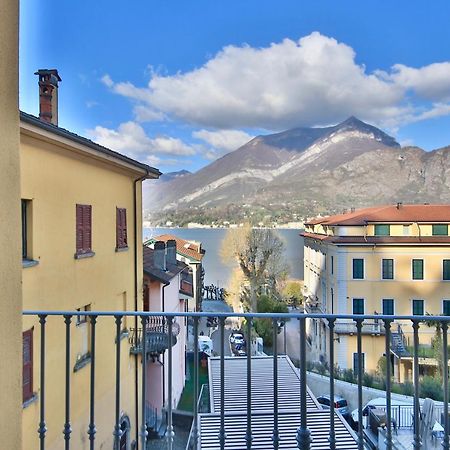Apartament Renzo Bellagio By Klabhouse Zewnętrze zdjęcie