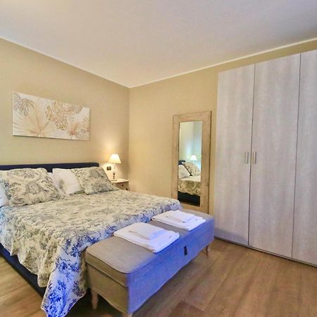 Apartament Renzo Bellagio By Klabhouse Zewnętrze zdjęcie