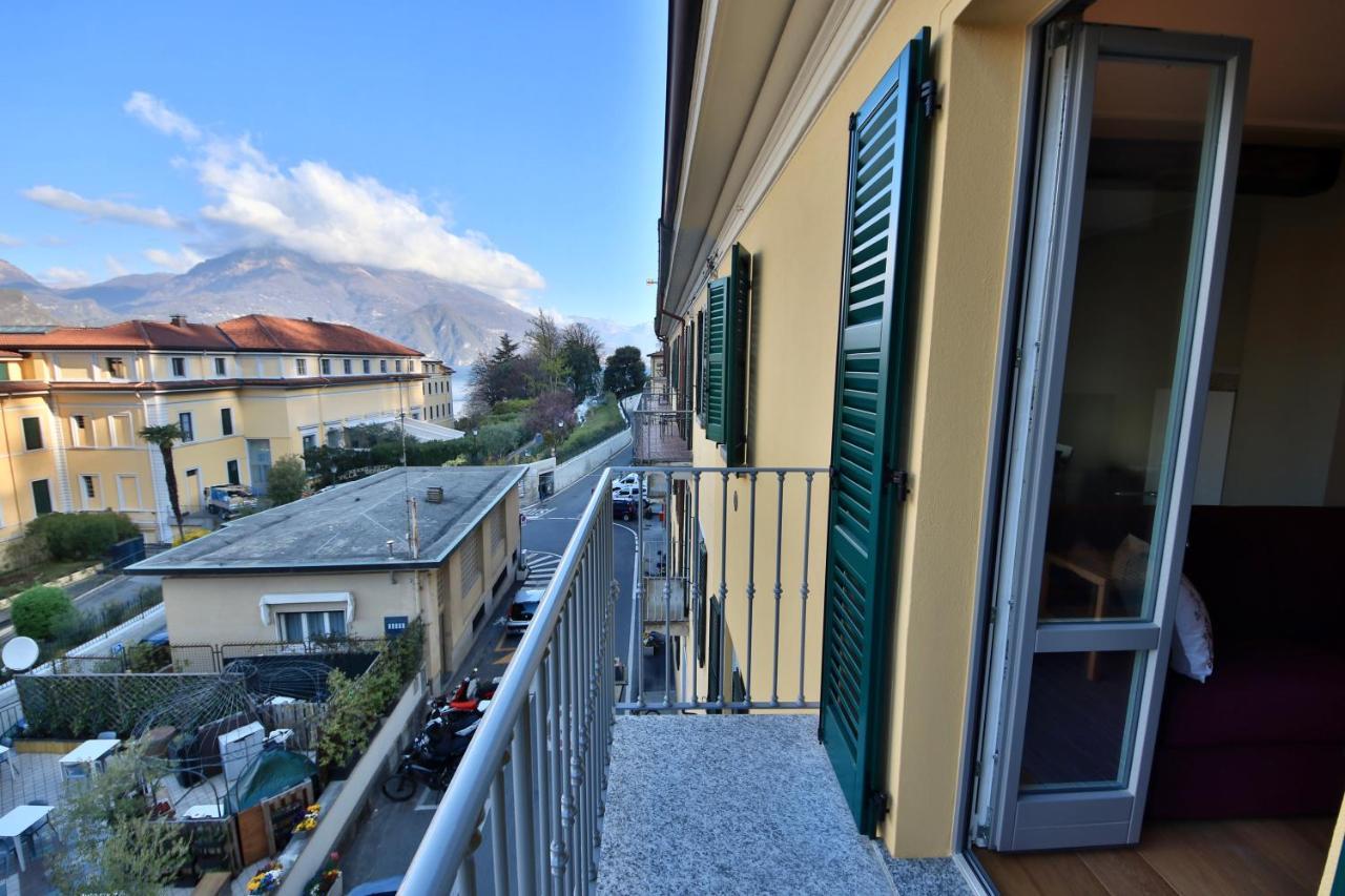 Apartament Renzo Bellagio By Klabhouse Zewnętrze zdjęcie