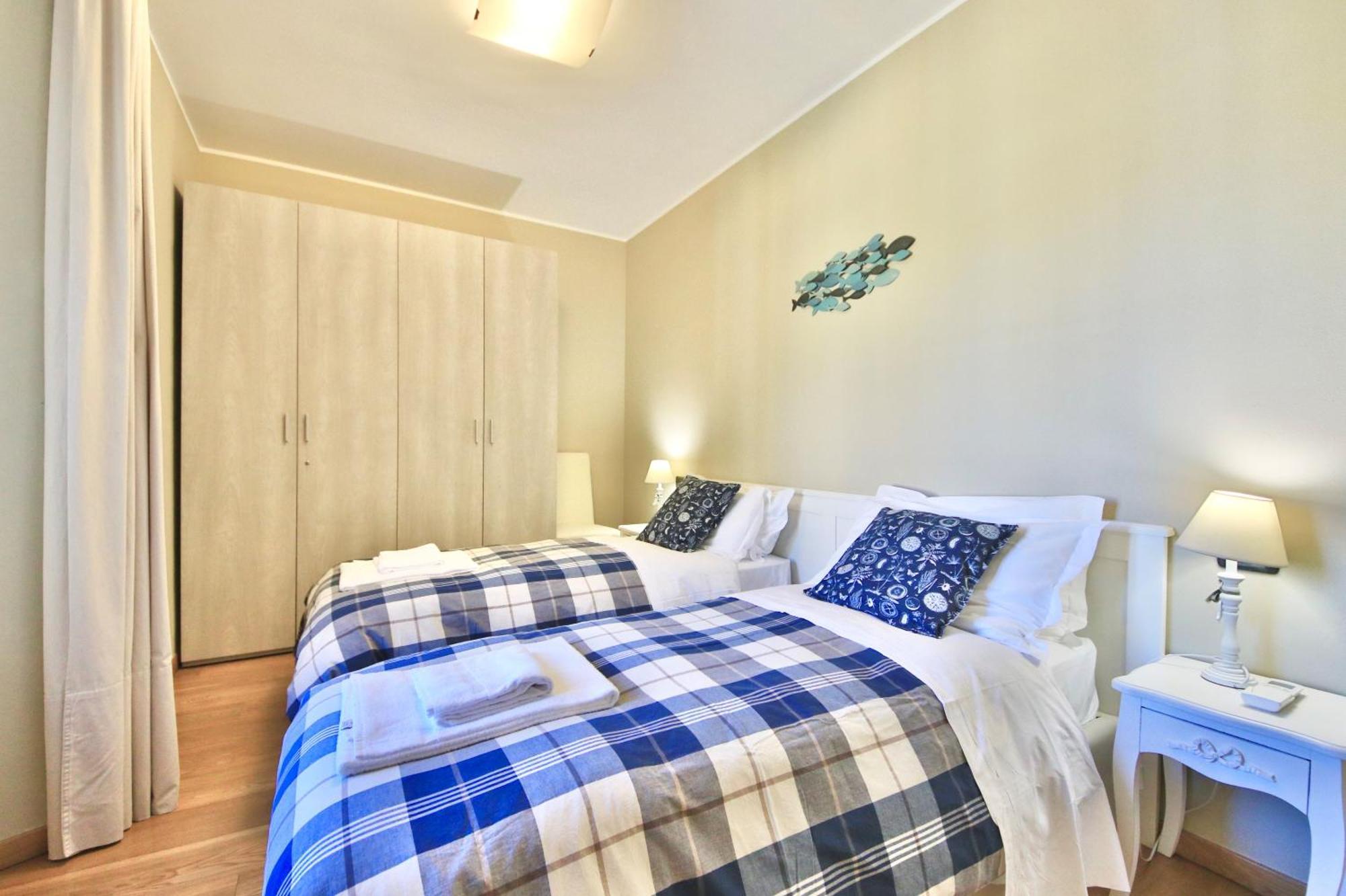 Apartament Renzo Bellagio By Klabhouse Zewnętrze zdjęcie