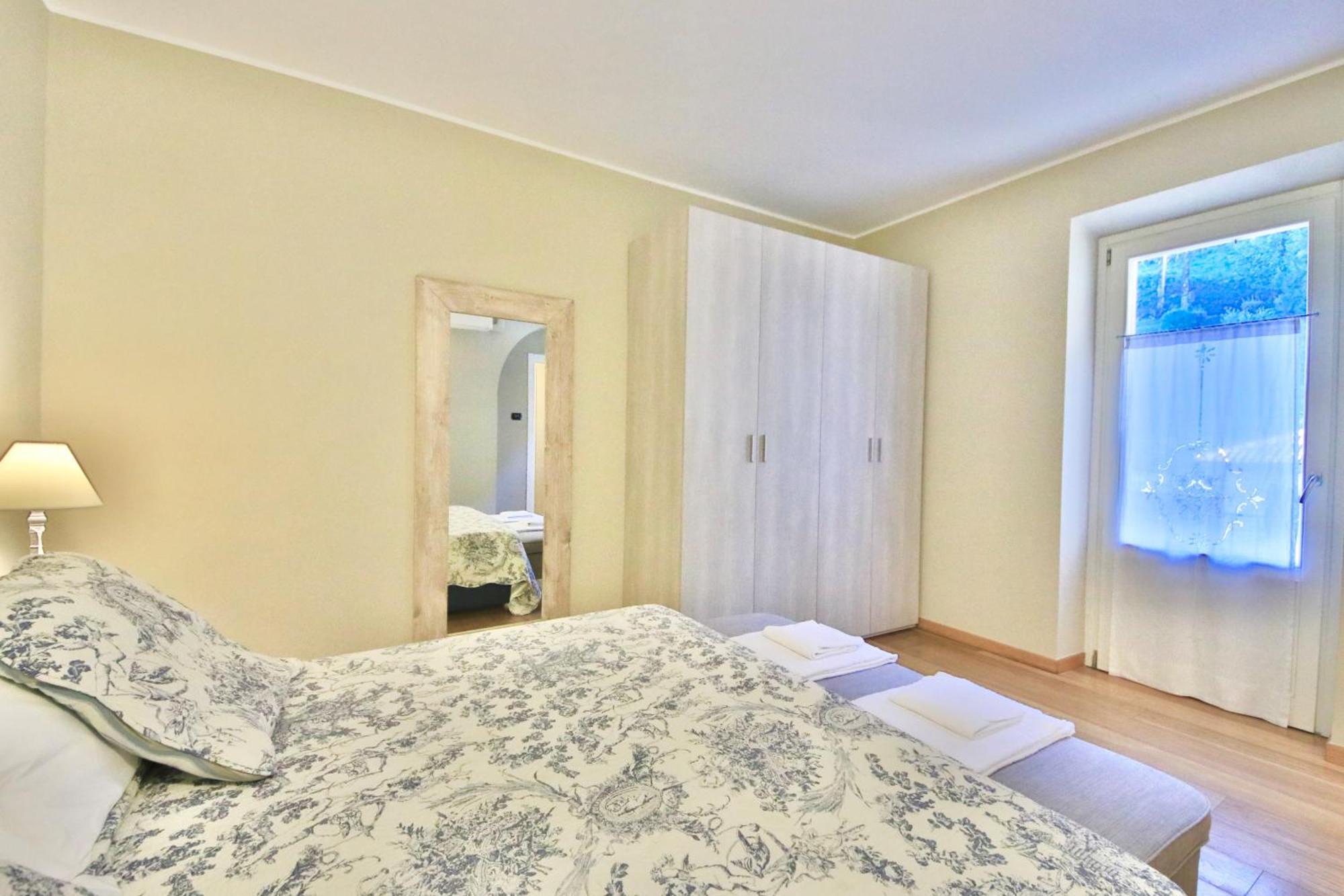 Apartament Renzo Bellagio By Klabhouse Zewnętrze zdjęcie