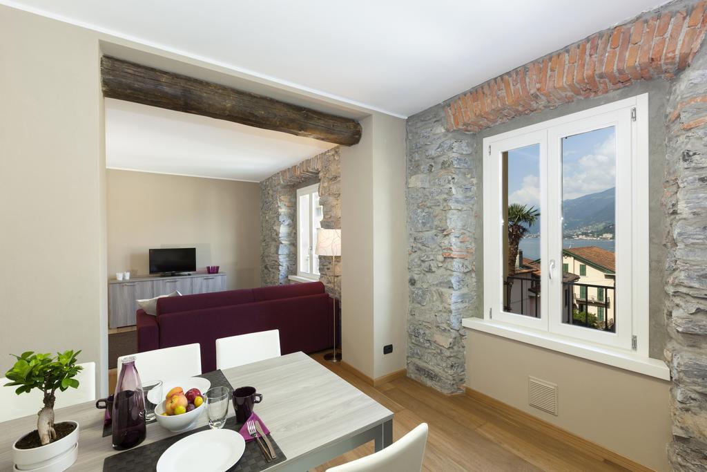 Apartament Renzo Bellagio By Klabhouse Pokój zdjęcie