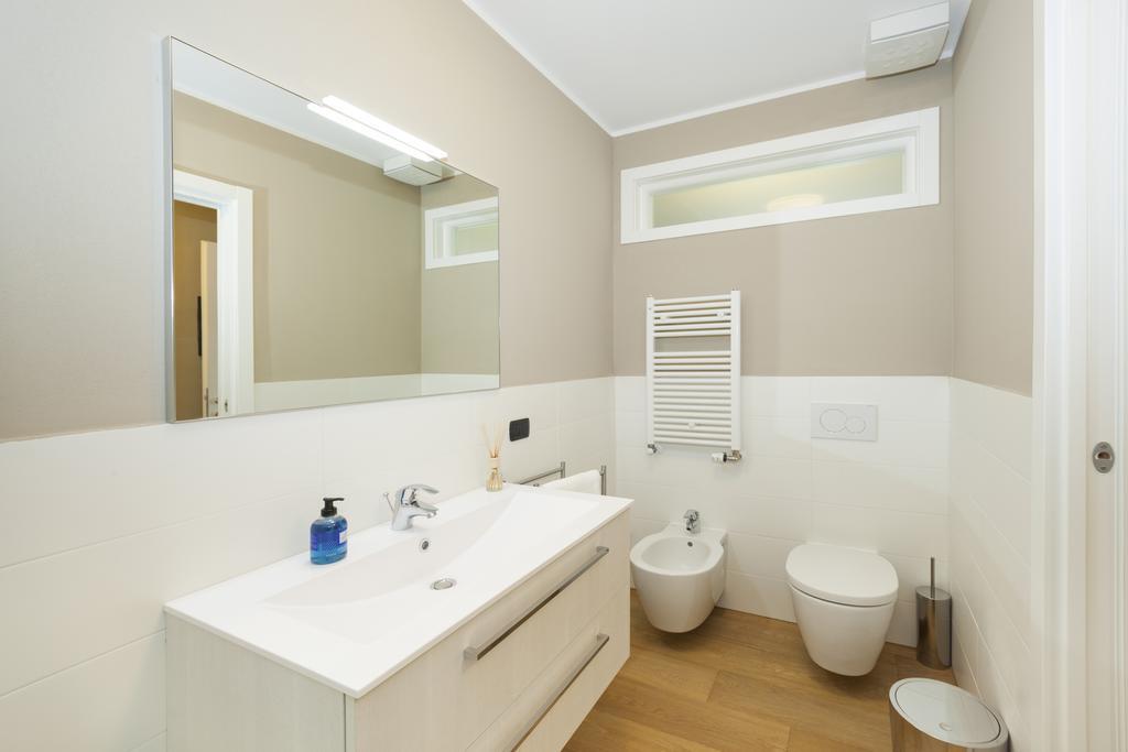 Apartament Renzo Bellagio By Klabhouse Pokój zdjęcie